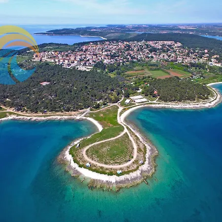 Apartment 1215 Premantura