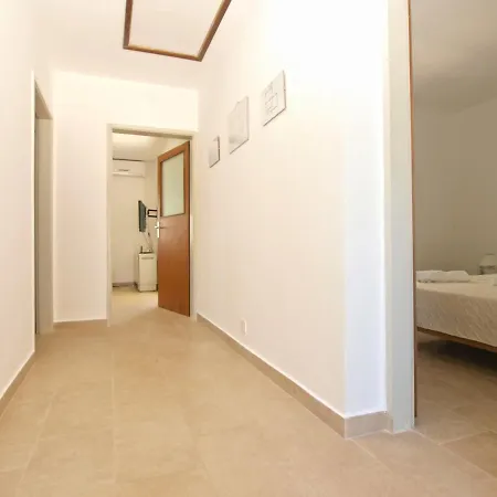 Apartman 1215 Premantura