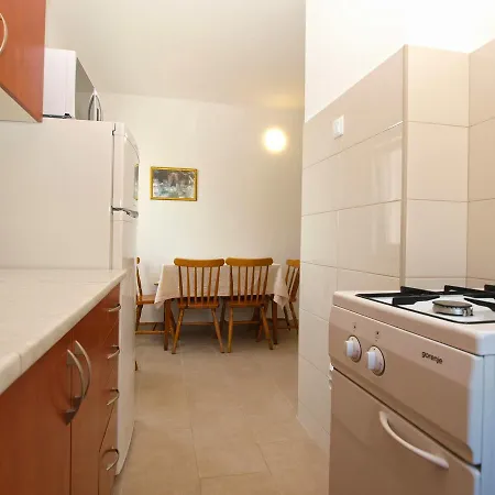 1215 Appartement *