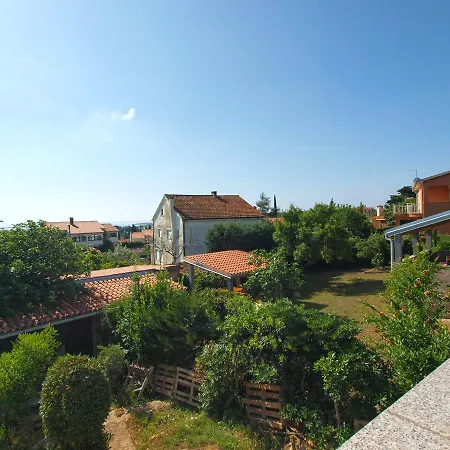 Apartman 1215 Premantura