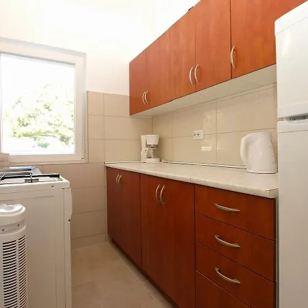 1215 Apartman Premantura