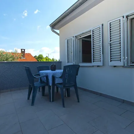 1215 Appartamento