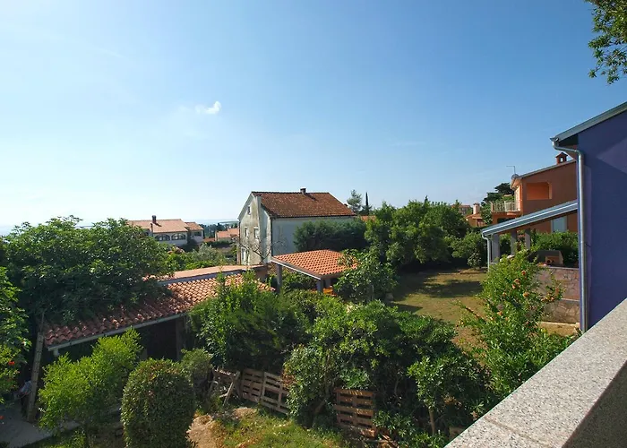 Apartment 1215 Premantura